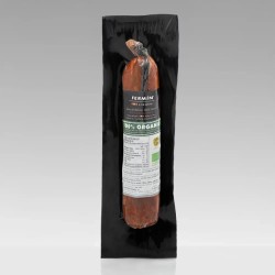 LOMO DE BELLOTA 100% IBÉRICO ECOLÓGICO