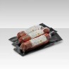 PACK LOMO DE CEBO IBÉRICO 50% RAZA IBÉRICA – 3 UDS
