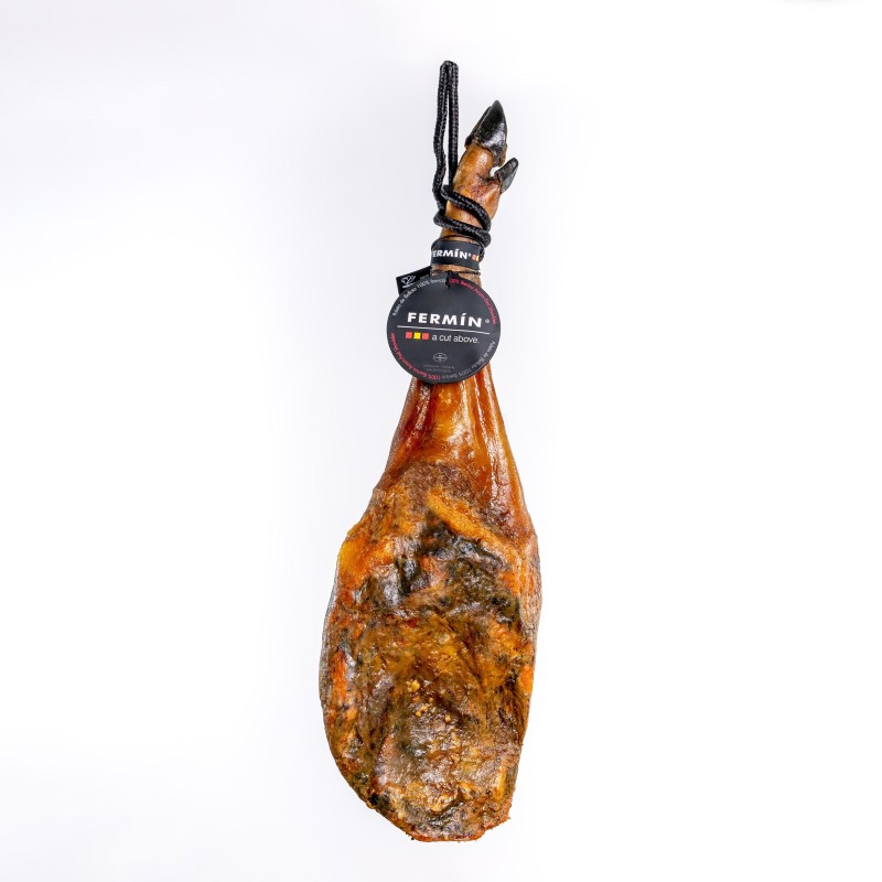 PALETA DE BELLOTA 100% IBÉRICA