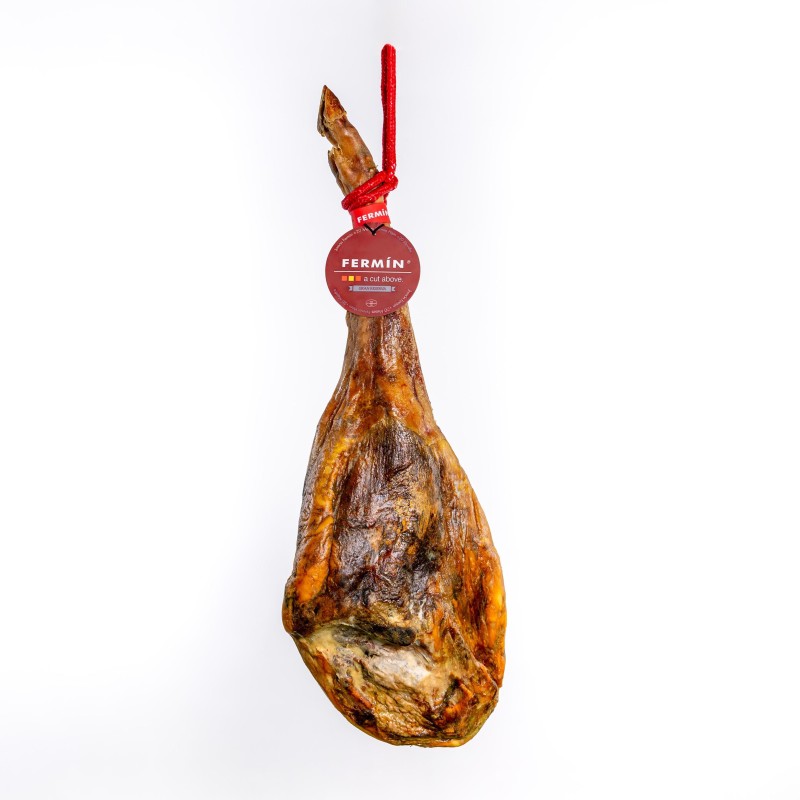 JAMÓN SERRANO