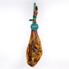 JAMÓN DE CEBO DE CAMPO 100% IBÉRICO