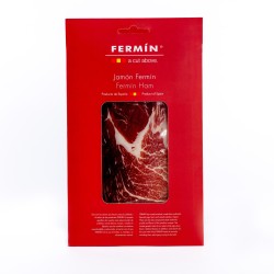 JAMÓN SERRANO LONCHEADO