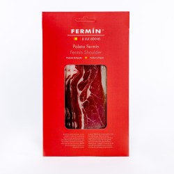 PALETA SERRANA LONCHEADA