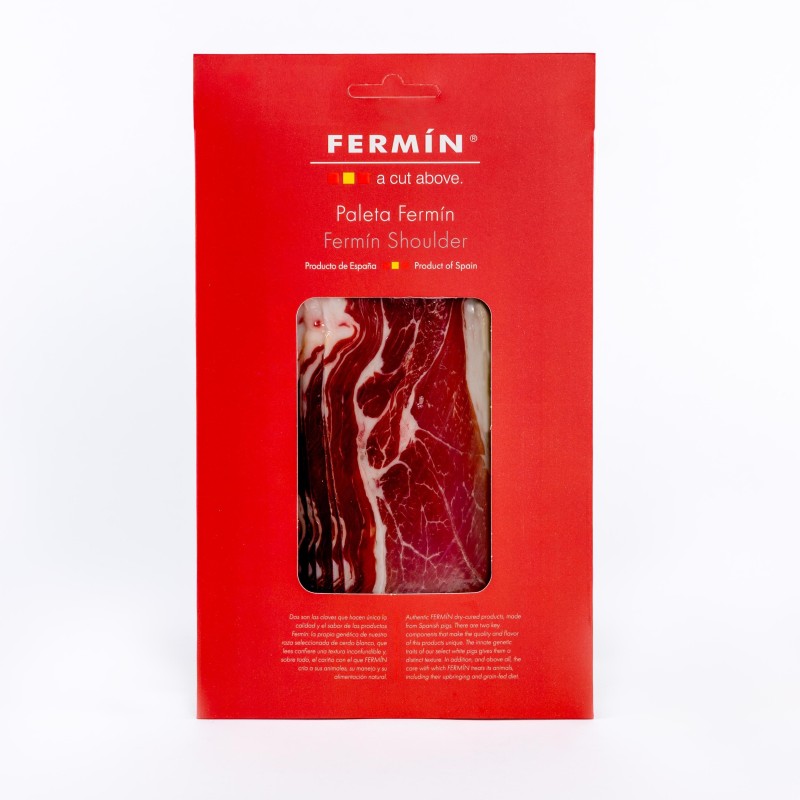 PALETA SERRANA LONCHEADA