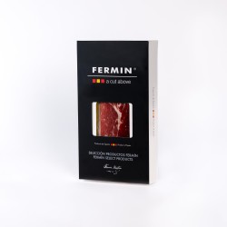 PALETA DE CEBO IBÉRICA 50% RAZA IBÉRICA LONCHEADA