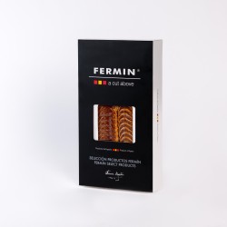 LOMO DE CEBO IBÉRICO 50% RAZA IBÉRICA LONCHEADO