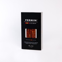 CHORIZO IBÉRICO LONCHEADO