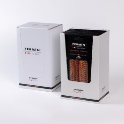 LOMO DE BELLOTA 100% IBÉRICO LONCHEADO