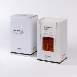 CHORIZO IBÉRICO LONCHEADO