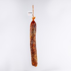 LOMO DE CEBO IBÉRICO 50% RAZA IBÉRICA