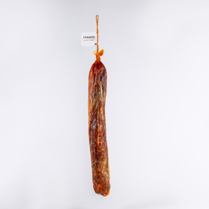 LOMO DE CEBO IBÉRICO 50% RAZA IBÉRICA