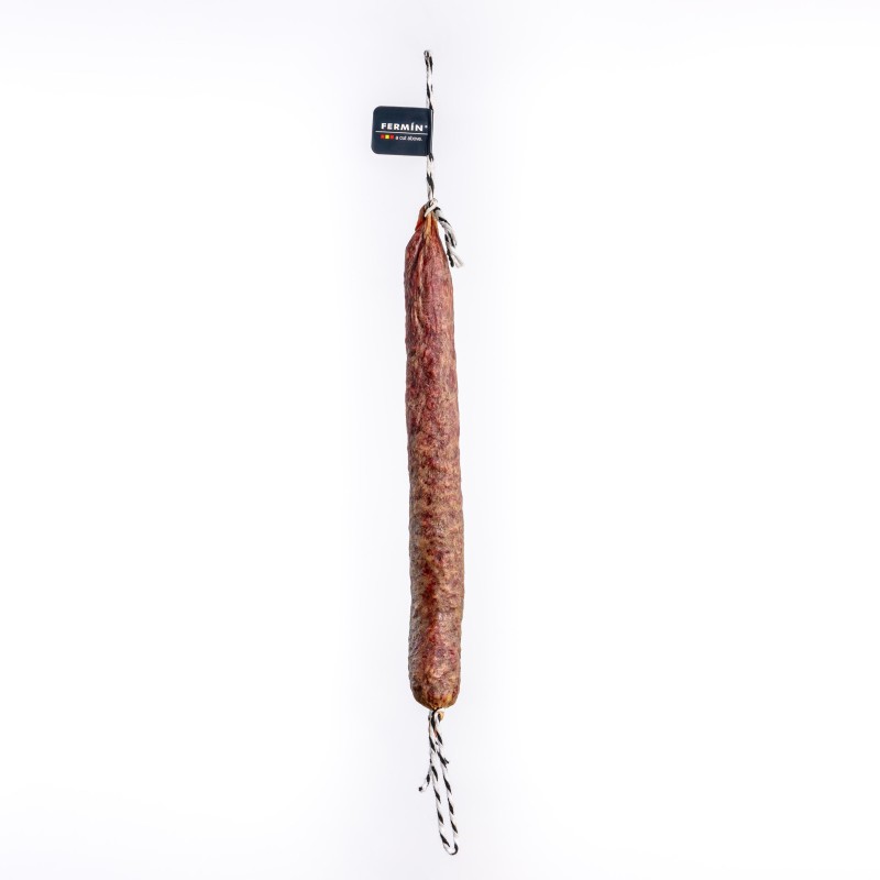 SALCHICHÓN IBÉRICO DE BELLOTA