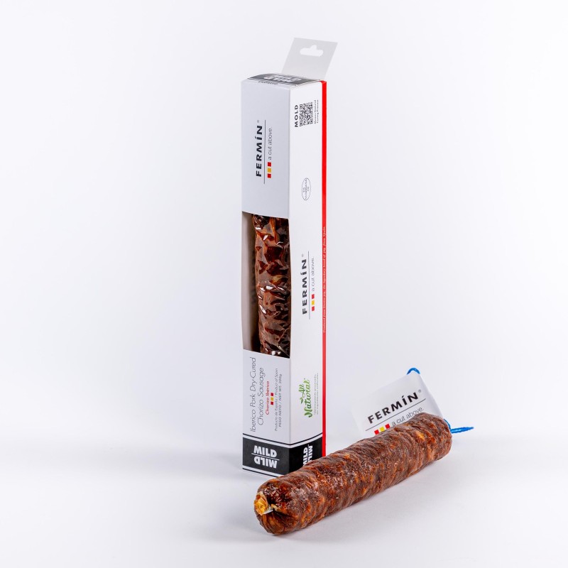 VELITA CHORIZO IBÉRICO