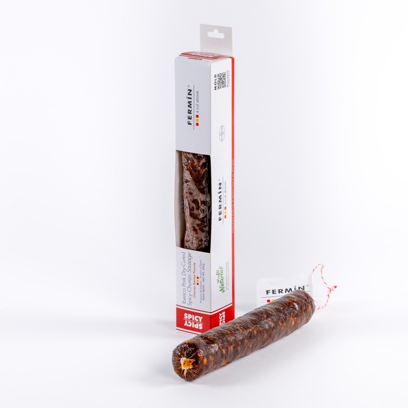 VELITA CHORIZO IBÉRICO PICANTE