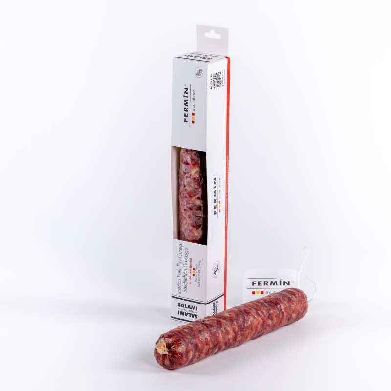 VELITA SALCHICHÓN IBÉRICO