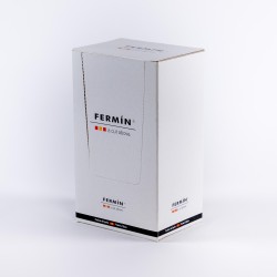 LOMO DE CEBO IBÉRICO 50% RAZA IBÉRICA LONCHEADO