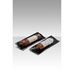 PACK 2UDS LOMO DE CEBO IBÉRICO 50% RAZA IBÉRICA MITAD