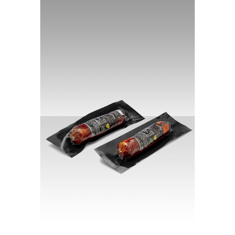 PACK 2UDS LOMO DE BELLOTA 100% IBÉRICO MITAD