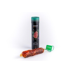 TUBO LOMO DE CEBO DE CAMPO IBÉRICO 100% IBÉRICO