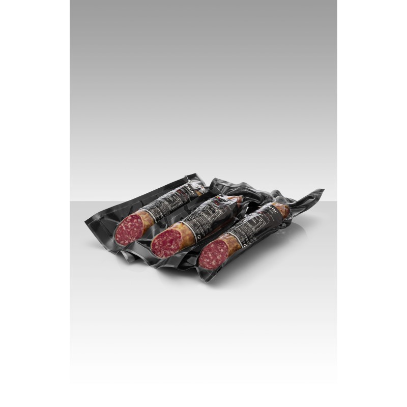 PACK 3UDS SALCHICHÓN IBÉRICO BELLOTA MITAD