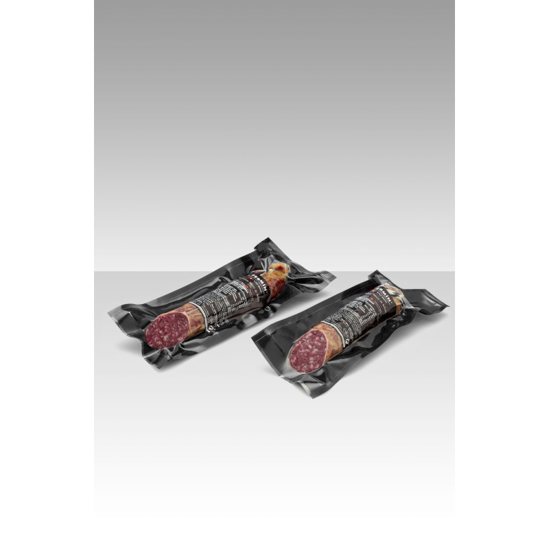 PACK 2UDS SALCHICHÓN IBÉRICO DE BELLOTA MITAD