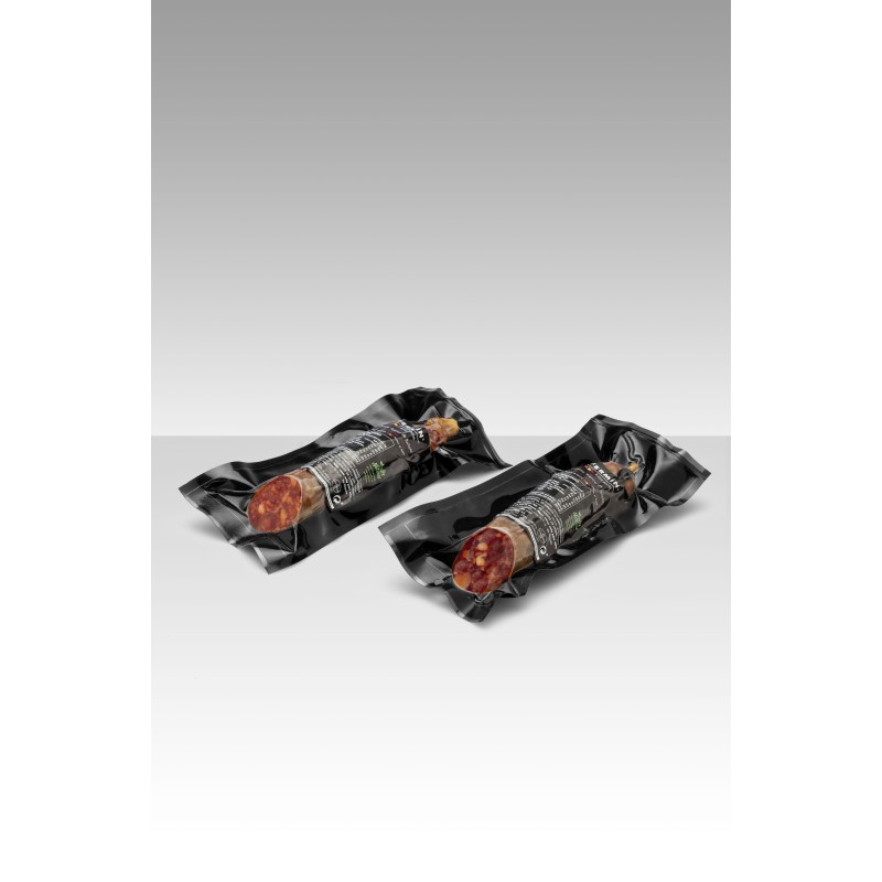 PACK 2UDS CHORIZO IBÉRICO DE BELLOTA MITAD