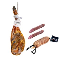 PACK IBÉRICO ESPECIAL