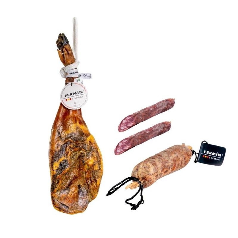 PACK IBÉRICO ESPECIAL