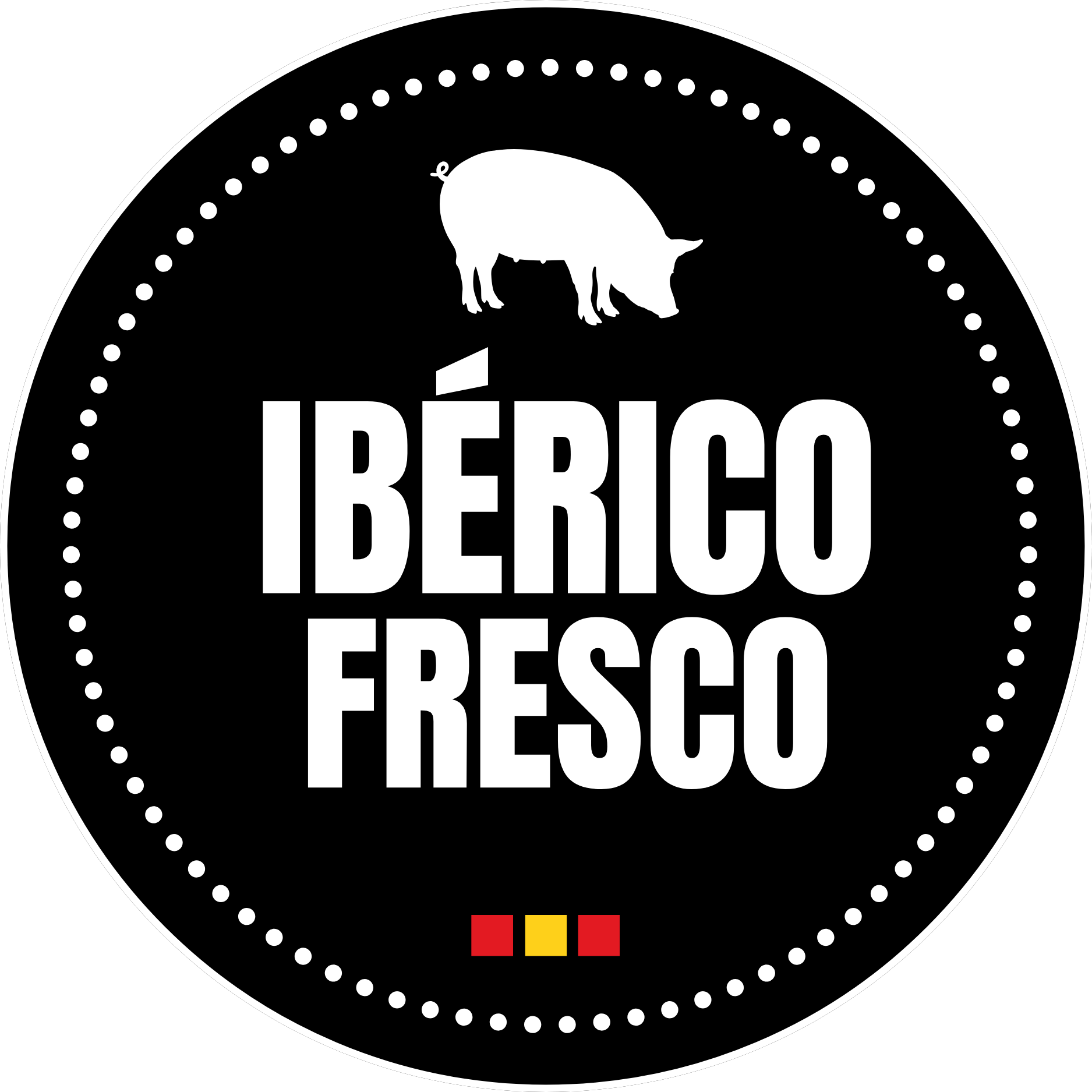 Ibérico Fresco
